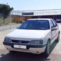 سواری پژو اس ال ایکس مدل 96