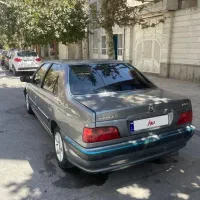 پژو پارس اتوماتیک TU5، مدل ۱۳۹۱|خودرو سواری و وانت|مشهد, تبادکان|دیوار