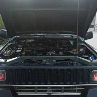 پاترول ۴درب۴سیلندر|خودرو سواری و وانت|اردبیل, |دیوار