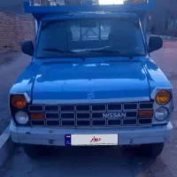 نیسان مدل ۹۸|خودرو سواری و وانت|اقبالیه, |دیوار