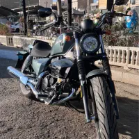 هیوسانگ آکویلا ۲۵۰ در حد صفر