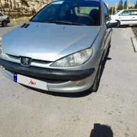 206 مدل 84