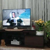 تلویزیون ۴۰ اینج سامسونگ و ۳۲ اینج سام