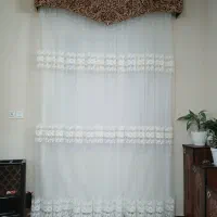 پرده فروشی بدون کتیبه