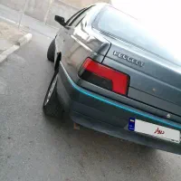 پژو 405 GLX بنزینی، مدل ۱۳۹۴|خودرو سواری و وانت|قم, آذر (نکویی)|دیوار