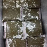 سبزی خورشتی رامهرمز