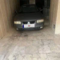 سمند lx مدل 95|خودرو سواری و وانت|تهران, فلاح|دیوار