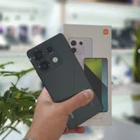 شیائومی نوت ۱۳ پرو 5G حافظه 512 « با گارانتی »