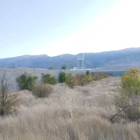 باغشهری(باغ شهری) آب و برق دیوار کشی سیاخ دارنگون