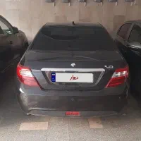 دنا پلاس توبو شارژ اتوماتیک فول آپشنال