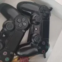فروش کنسول بازی ps4 کپی خور|کنسول، بازی ویدئویی و آنلاین|خوی, |دیوار