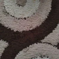 دو عددفرش فانتزی شش متری