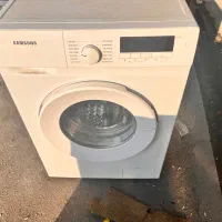 تعمیر لباسشویی دوقلو