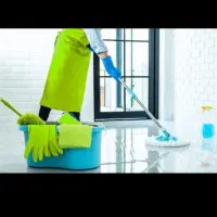 خدمات نظافت