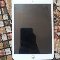 آیپد اپل مینی نو حافظه 32 گیگابایت|تبلت|کوهدشت, |دیوار