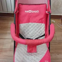 کالسکه ی بچه مارک HAOSHUO ساخت کشور کره