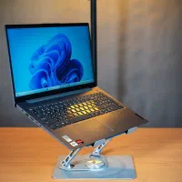لپ تاپ لنوو LENOVO V15 G4مناسب حسابداری و دانشجویی|رایانه همراه|یزد, |دیوار