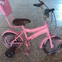 دوچرخه|دوچرخه، اسکیت، اسکوتر|رباطکریم, رباطکریم|دیوار