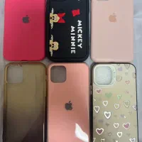 قاب ایفون ۱۱ پرو