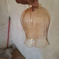 حباب لوستر مدل لاله|لوستر و چراغ آویز|مشهد, گوهرشاد|دیوار