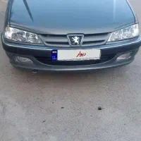 پژو پارس سال