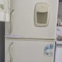 یخچال فریزر