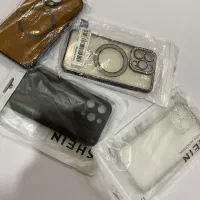 قاب گوشی بلک فرایدی ایفون ۱۴ پرو