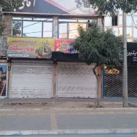 مغازه 30 متر مربع بین اصلانی 54و 56|اجارهٔ مغازه و غرفه|مشهد, انقلاب|دیوار