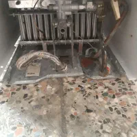 آبگرمکن دیواری بوتان ۳۲۱۵|آبگرمکن، پکیج، شوفاژ|گرگان, |دیوار