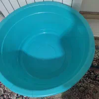 لگن حموم بزرگ