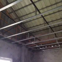 اجرای کناف|خدمات پیشه و مهارت|تنکابن, |دیوار