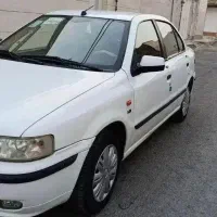 سمندlx دوگانه ۹۹