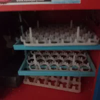 دستگاه جوجه کشی