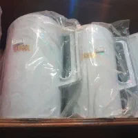 پارچ آب سایز بزرگ