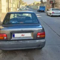 پراید ۸۹ صبا|خودرو سواری و وانت|قرچک, مهدیه|دیوار