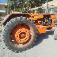 تراکتور رومانی|خودرو سنگین|شهرکرد, |دیوار