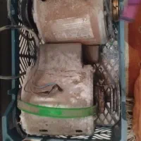 دینام کولر ابی