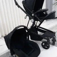 کالسکه وکریر نونو ..