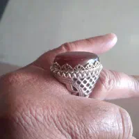 انگشتر عقیق