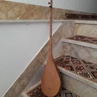 دوتار|سازهای سنتی|شیروان (خراسان), |دیوار