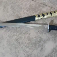 شمشیر رزمی ژاپنی