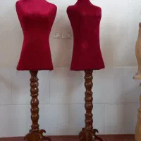 مانکن زنونه