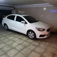 شاهین Gساندروف مدل 1402
