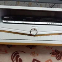 دستگاه فلش خورsamsung|پخشکننده DVD و ویدیو|قزوین, |دیوار