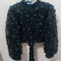 شومیز مجلسی ، لباس مجلسی ، در حدنو