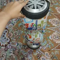 اسکوتر برقی هاور برد|دوچرخه، اسکیت، اسکوتر|گرگان, |دیوار
