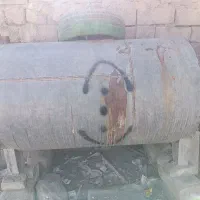 تانگر نفت 1200لیتری