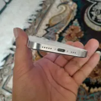 اپل iPhone 16 Pro با حافظهٔ ۲۵۶ گیگابایت|موبایل|اصفهان, وحید|دیوار