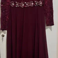 پیراهن مجلسی