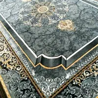 فرشا ۴تا ۱۲متری نونو داخل کاور  خوش نقش زبیا|فرش|تاکستان, |دیوار